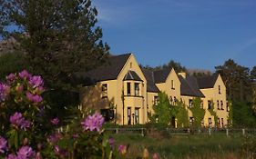 Lough Inagh Lodge Hotel