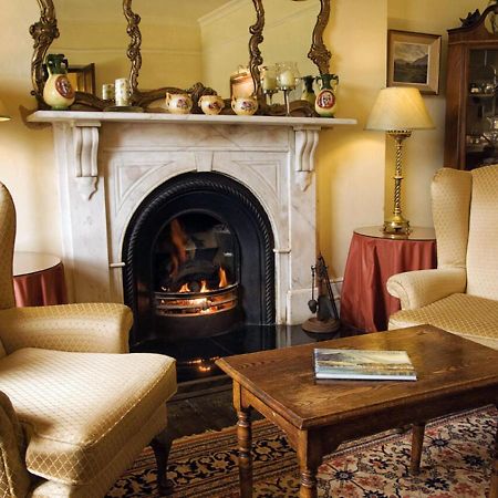 Lough Inagh Lodge Hotel Recess Exterior foto