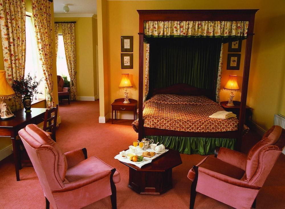 Lough Inagh Lodge Hotel Recess Exterior foto